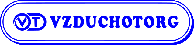 VZDUCHOTORG Logo